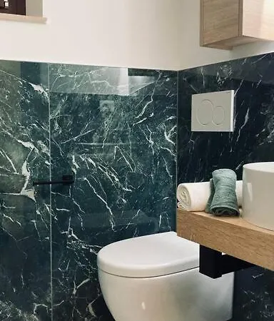 Palestro 8_art House Дом отдыха *